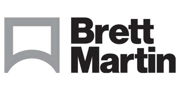 Brett Martin