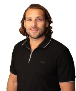 Adam Waite Business Manager