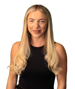 N.McCarthy client development and partnerships manager