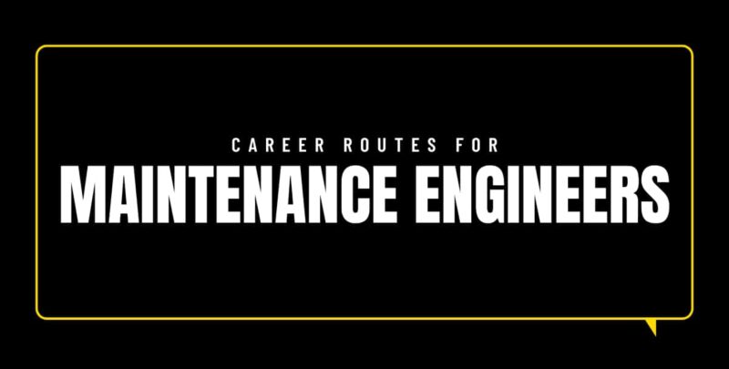 Maintenance-Engineer-Caree
