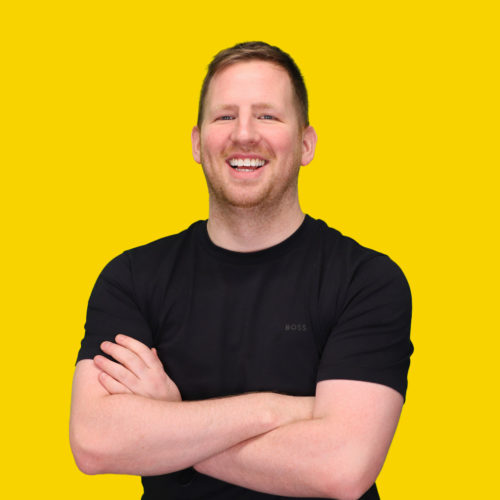 Adam Dolman