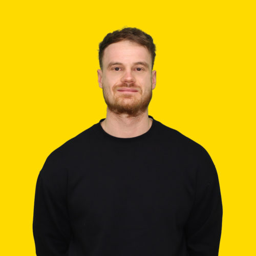Jonny Gardner