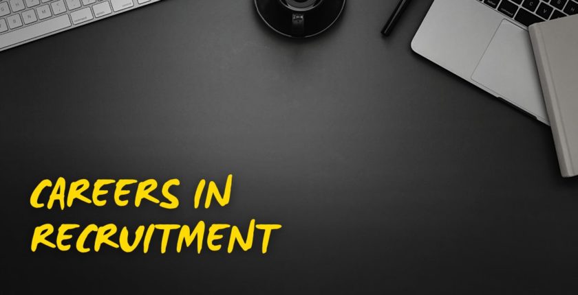 Careers in Recruitment FI