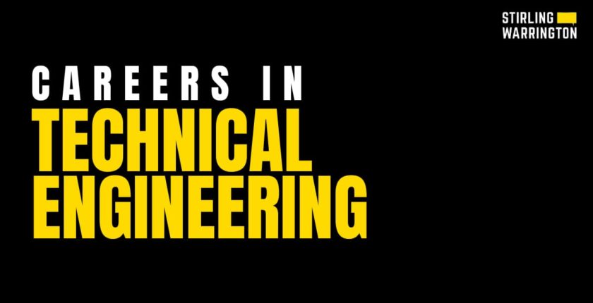 careers in technical engineering FI