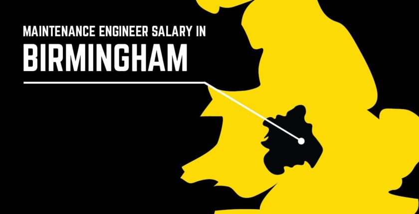 Maintenance Engineer Salary in Birmingham FI