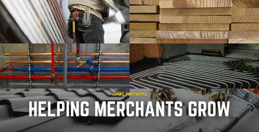 NMBS Partners - Helping Merchants Grow Building Materials Recruitment Agency Stirling Warrington