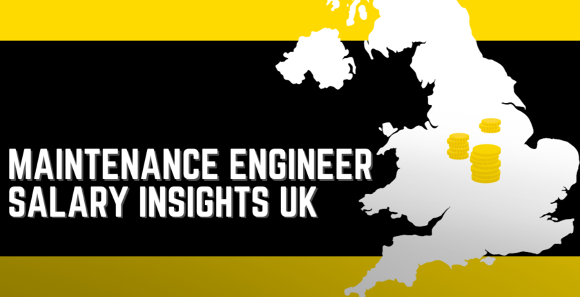 Maintenance Engineer Salary Insights UK Featured Image